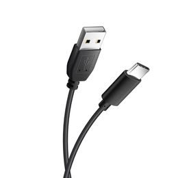 Kabel USB typu C, 2,4A , TZCALZJ-02, 1,5m, bílý - Baseus