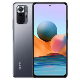 Xiaomi Redmi Note 10 Pro 6GB/128GB černý - použitý (B)