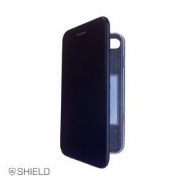 Pouzdro / obal na Huawei P Smart 2021 zlatý - Smart Book Case
