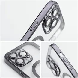 Pouzdro / obal na Samsung Galaxy A56 5G fialové - knížkové Mezzo