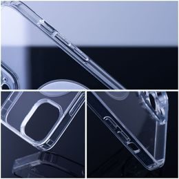 Obal / kryt na Apple IPHONE 11 Pro Max růžový - SLIDE Case