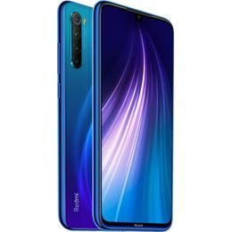 Xiaomi Redmi Note 8T 4GB/64GB modrý - použitý ( C )