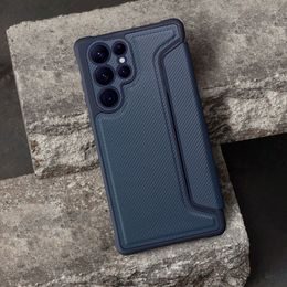 Pouzdro / obal na Samsung Galaxy A16 5G černý - Luna Book