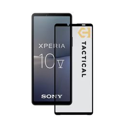 Tvrzené / ochranné sklo Sony Xperia 10 V - Tactical 5D