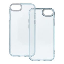 Obal / kryt na Apple iPhone 7 / 8 / SE2020 / SE2022 čierne - Guess