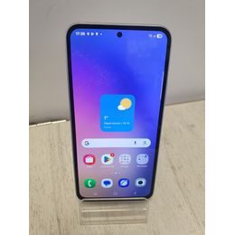 Samsung Galaxy A22 5G 4GB / 64GB bílý - použitý (A)