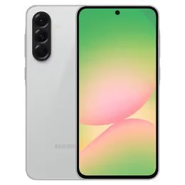 Samsung Galaxy A56 8GB/256GB šedý - použitý (A)