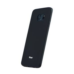 Obal / kryt na Nokia 5.1 modrý - Jelly Case Flash Mat