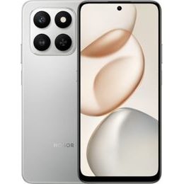 Honor 400 smart 4GB/128GB stříbrný - použitý (A+)