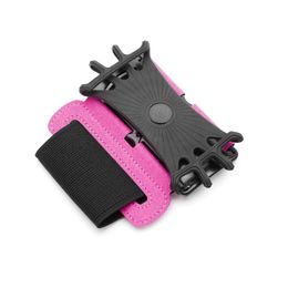 Športový opasok ( 4,5" - 5,5" ) modrý