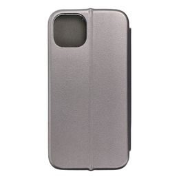 Obal / kryt na Apple iPhone 15 PLUS fialové - BRACKET