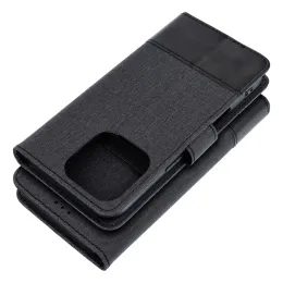 Pouzdro / obal na Apple iPhone 11 / 11 Pro / 12 / 12 Pro / 13 /13 Pro / Samsung Galaxy A10 / A41 / A50 / A51 / Huawei P30 Lite / P40 / P7 / P9 Lite - na opasek OXFORD Model 3