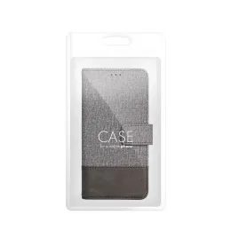 Pouzdro / obal na Apple iPhone 11 / 11 Pro / 12 / 12 Pro / 13 /13 Pro / Samsung Galaxy A10 / A41 / A50 / A51 / Huawei P30 Lite / P40 / P7 / P9 Lite - na opasek OXFORD Model 3