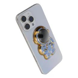 Teleskopický magnetický stojan na telefon MagSafe Baseus