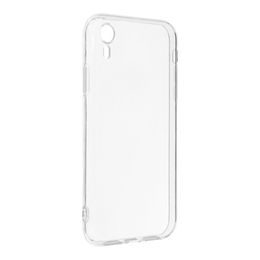 Obal / kryt na Apple iPhone XR transparentné - CLEAR Case 2mm
