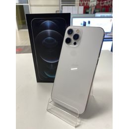 Apple iPhone 12 128GB černý - použitý (B)