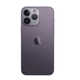 Tvrzené / ochranné sklo Apple iPhone 15 plus / 16 plus - Blue Star