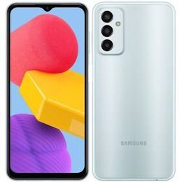 Samsung Galaxy M13 4GB/64GB modrý - použitý (A)