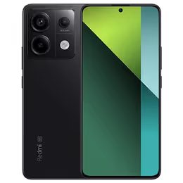 Xiaomi Redmi Note 13 Pro 5G 8GB / 256GB černý - použitý (A)