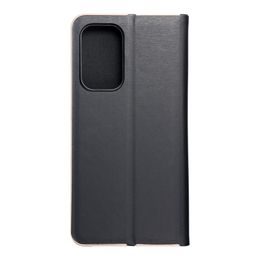 Obal / kryt pre Samsung Galaxy A53 5G modrý - Forcell Silicone Lite
