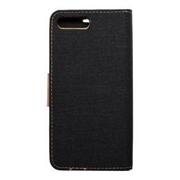 Obal / kryt pre Apple iPhone 7 Plus / 8 Plus transparentné / fialové - Forcell SHINING