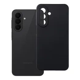Obal / kryt na Samsung Galaxy A27 5G černý - Silicone