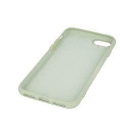 Obal / kryt pre Samsung Galaxy A31 čierny - Forcell Carbon Case
