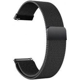 Tactical 360 Loop magnetický kovový řemínek 20mm Black