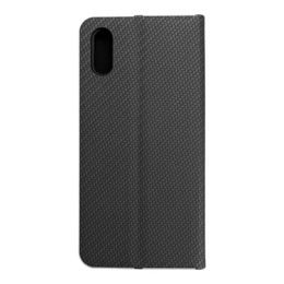 Pouzdro / obal na Xiaomi Redmi 9A zlatý - Smart Case Book