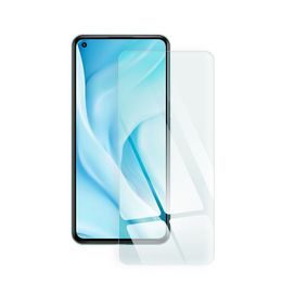 Tvrzené / ochranné sklo Xiaomi Mi 11 Lite 5G - 9H Blue Star