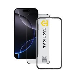 Tvrzené / ochranné sklo Apple iPhone 16 Pro Max - Tactical Glass Impact Armour