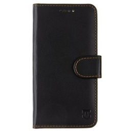 Pouzdro / obal na Realme 9i černé - knížkové Tactical Field Notes