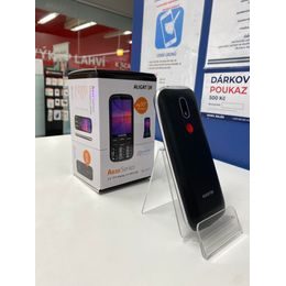 Samsung Galaxy A12 4GB/64GB bílý - použitý (A)