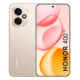 Honor 400 5G 8GB/512GB Rose Gold - Zánovní