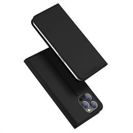 Obal / kryt na Apple iPhone 15 Pro Max s Magsafe transparentní - DUX DUCIS