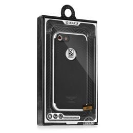 Pouzdro / obal na Samsung Galaxy S5/S6/S7/J5/A5 2016/A5 2017/P8 2017/P10 Lite černé - zasouvací Forcell Slim Kora 2