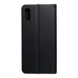 Obal / kryt na Xiaomi Redmi 9A černý - Forcell ARMOR