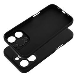 Obal / kryt na Apple iPhone 16 Pro transparentní - Ultra Slim 0,5mm