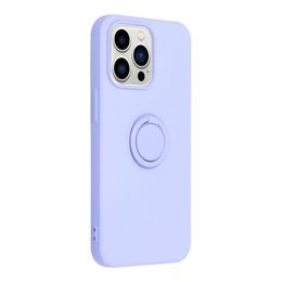 Obal / kryt na Apple iPhone 13 Pro čierne - Tactical Infantry
