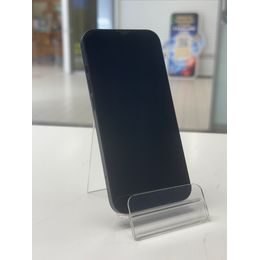 Apple iPhone 11 128GB černý - použitý (C)
