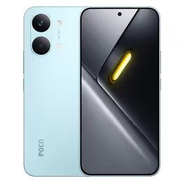 Poco X8 Pro Max 512GB modrý - Zánovní