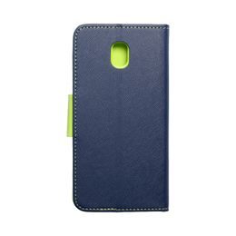 Pouzdro / obal na Samsung Galaxy J5 2017 černé - knížkové SMART
