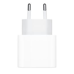 Apple napájecí adaptér USB-C 20W (bulk)