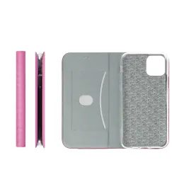 Pouzdro / obal na Samsung Galaxy A37 5G černé - knížkové LUNA Book