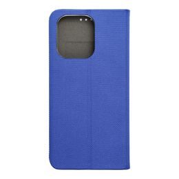 Pouzdro / obal na Xiaomi Redmi NOTE 13 5G růžový - knížkový MEZZO Book