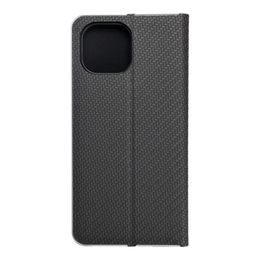 Obal / kryt na Xiaomi Mi11 Lite 5G / LTE (4G) modrý - Forcell NOBLE