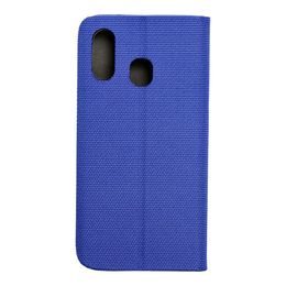 Obal / kryt na Samsung Galaxy A40 průhledný - Jelly Case Roar