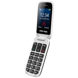 myPhone 6320 černý