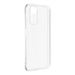 Obal / kryt na Xiaomi Redmi NOTE 11 / 11S transparentní - CLEAR Case 2mm