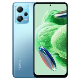 Xiaomi Redmi Note 12 5G 4GB/128GB - použitý (B)
